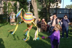 Sommerfest