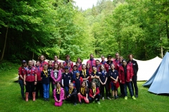 Gruppenfoto