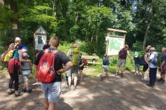 WiWö Wandertag