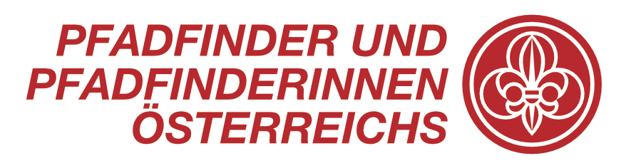 Logo der Pfadfinder und Pfadfinderinnen Österreichs (PPÖ)