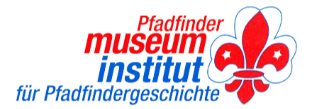Logo des Pfadfindermuseums